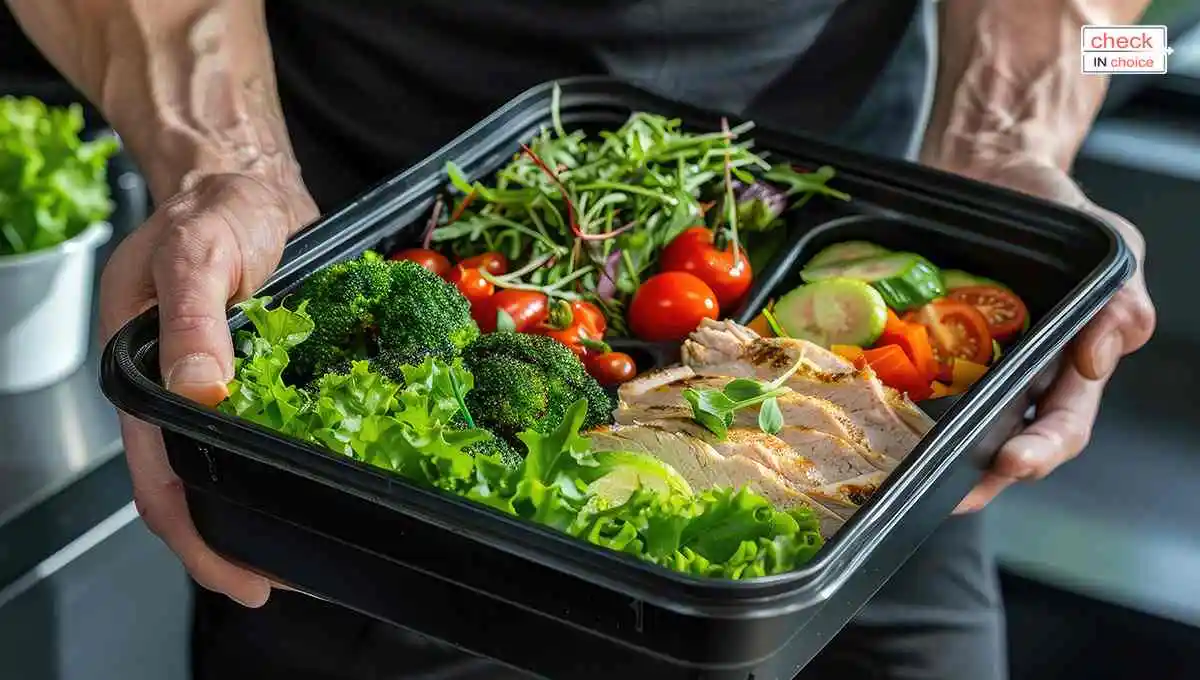 best keto meal delivery services